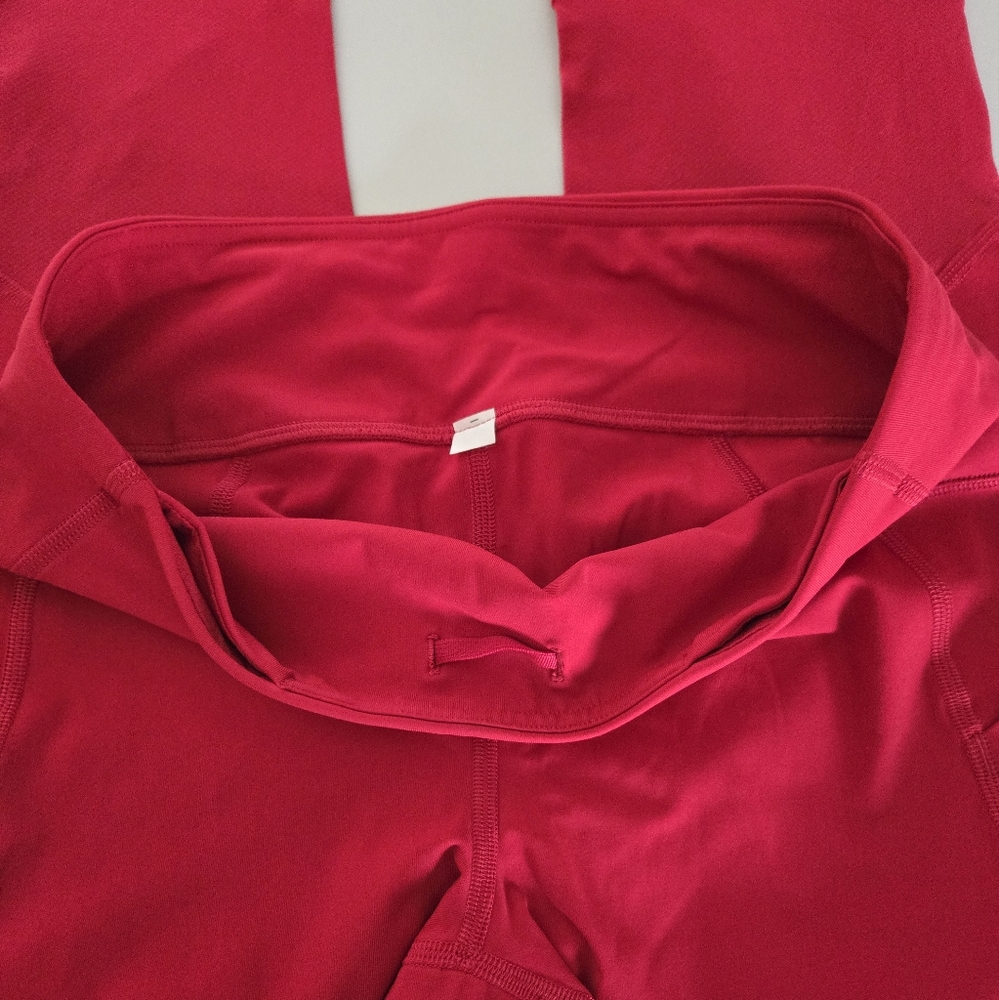 Lululemon Tights - Picture 3 of 5